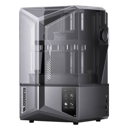 ELEGOO Saturn 4 Ultra 3D-Drucker ELEGOO Saturn 4 Ultra 3D-Drucker